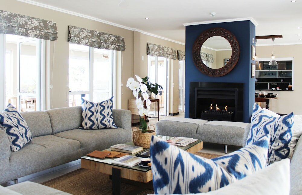 Фото Abalone Guest Lodge