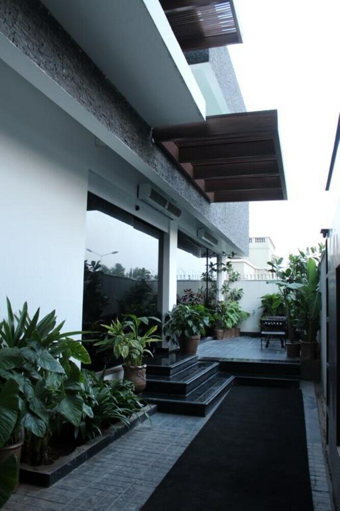 Фото Rockville House managed by Serai Boutique Hotel