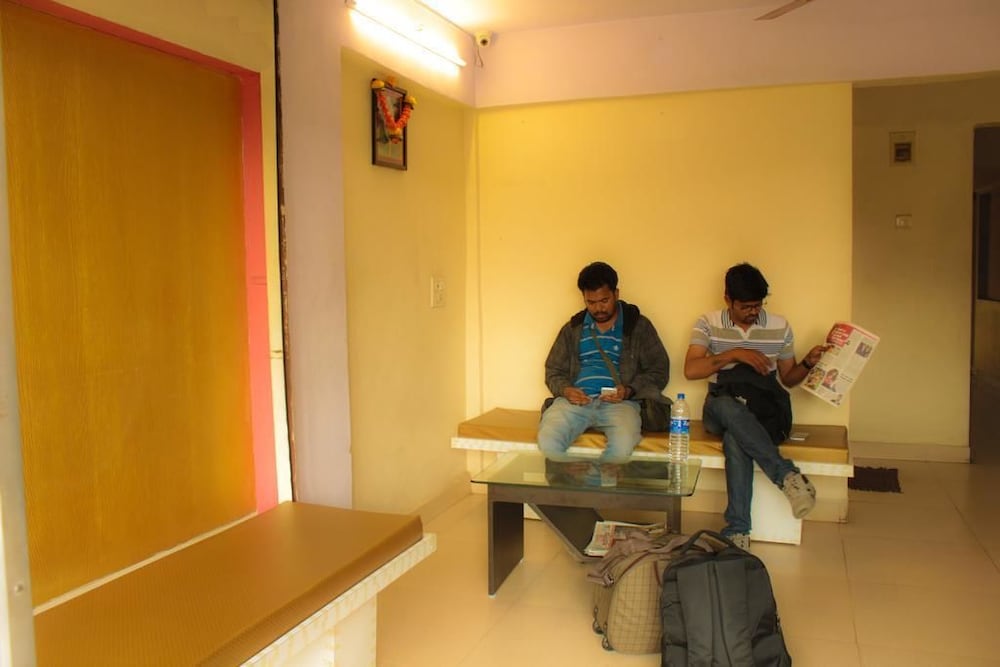 Фото Surya Residency