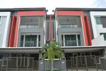Imperial Cottage - Orient (Sabah, Kota Belud, Jalan Keruak), short-term housing rental