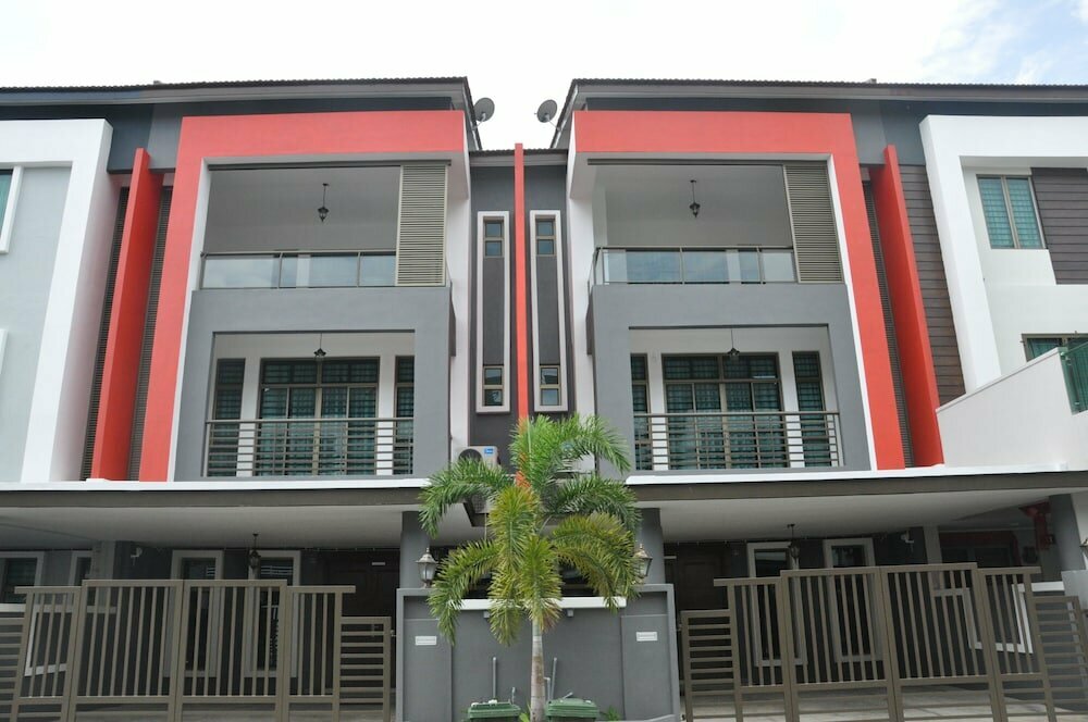 Short-term housing rental Imperial Cottage - Orient, State of Malacca, photo