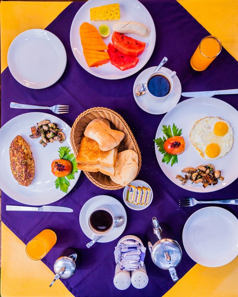 Фото Bougainvillea Guest House