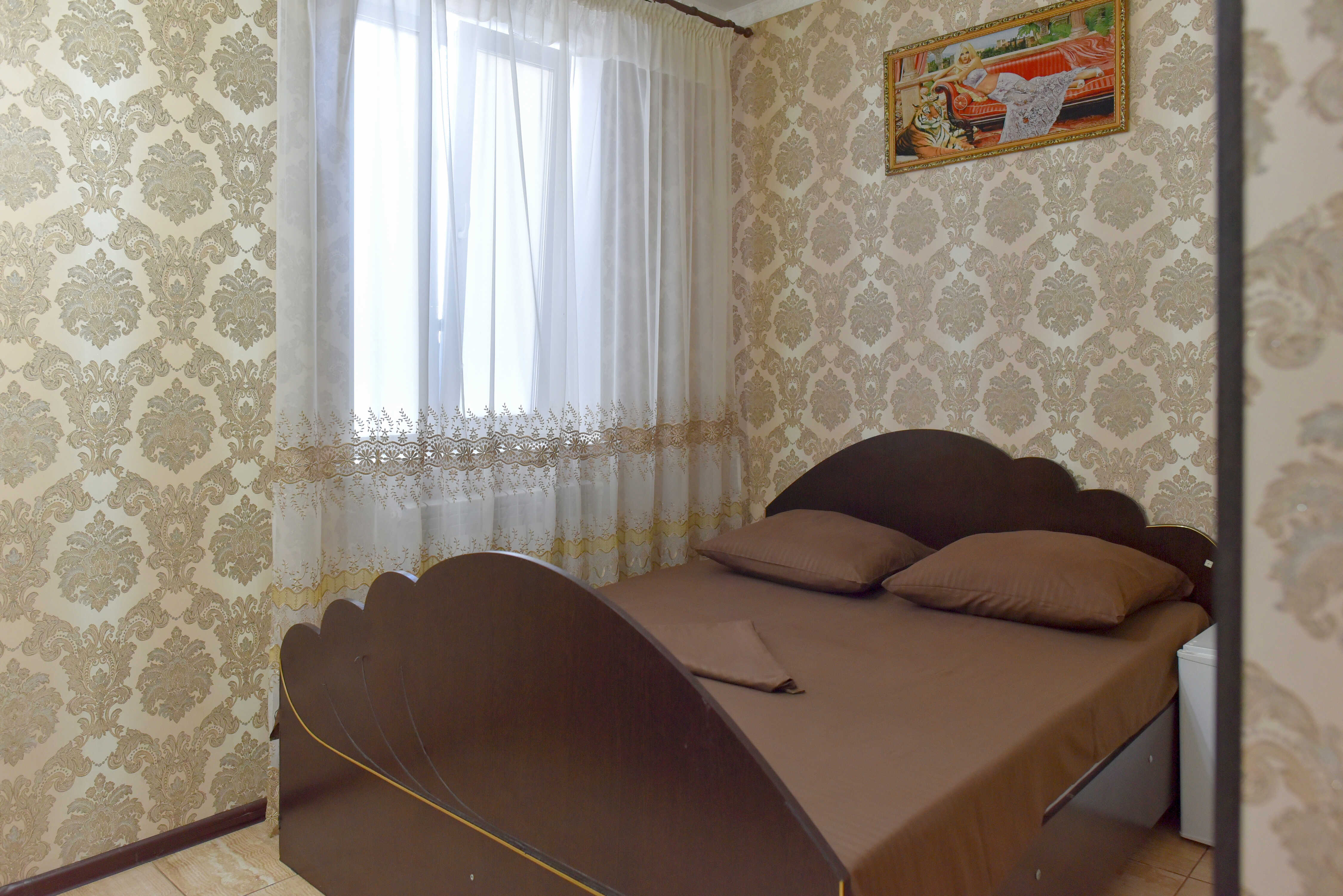 Фото Меланья