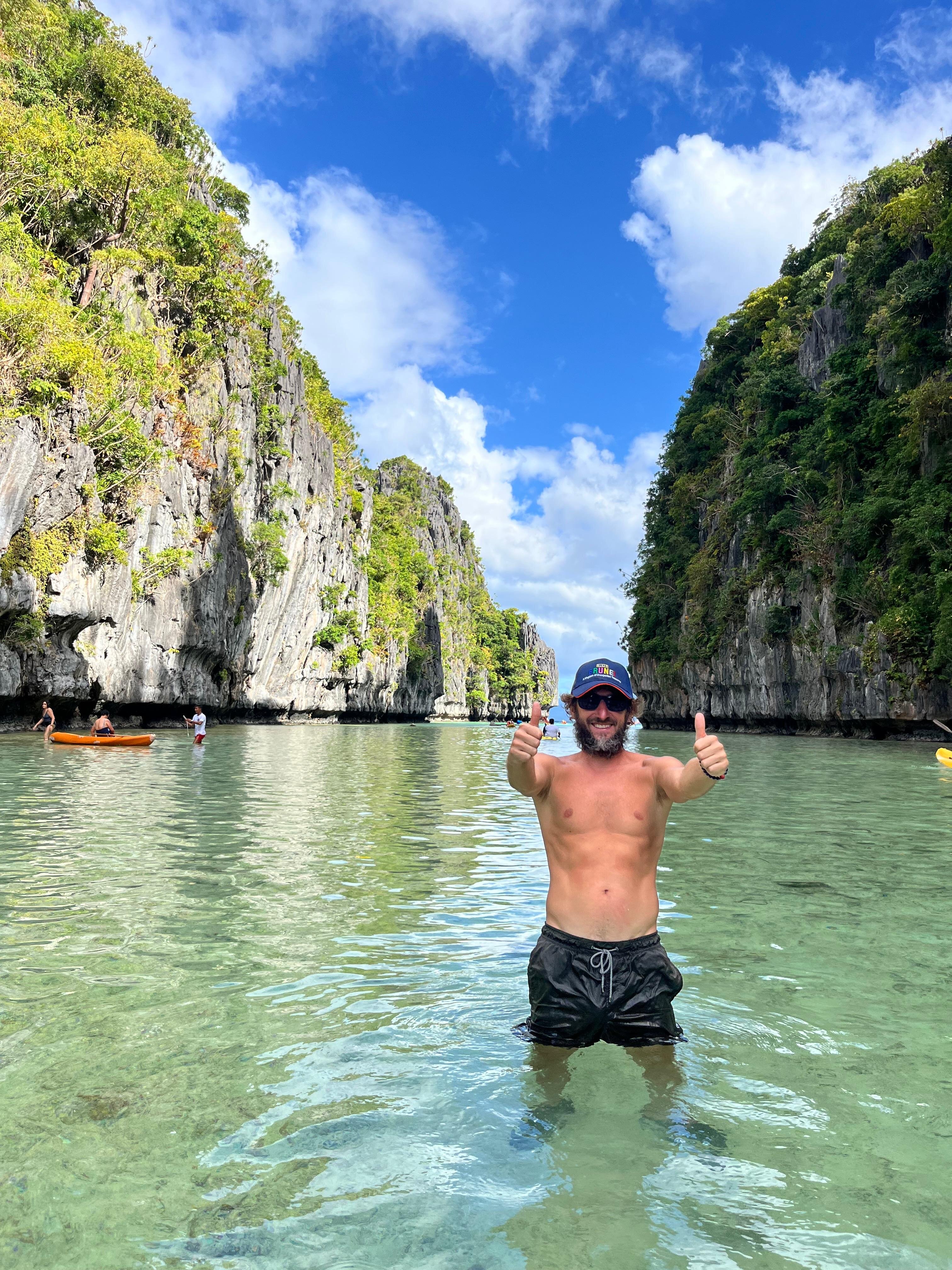 Фото The Brunei Hotel