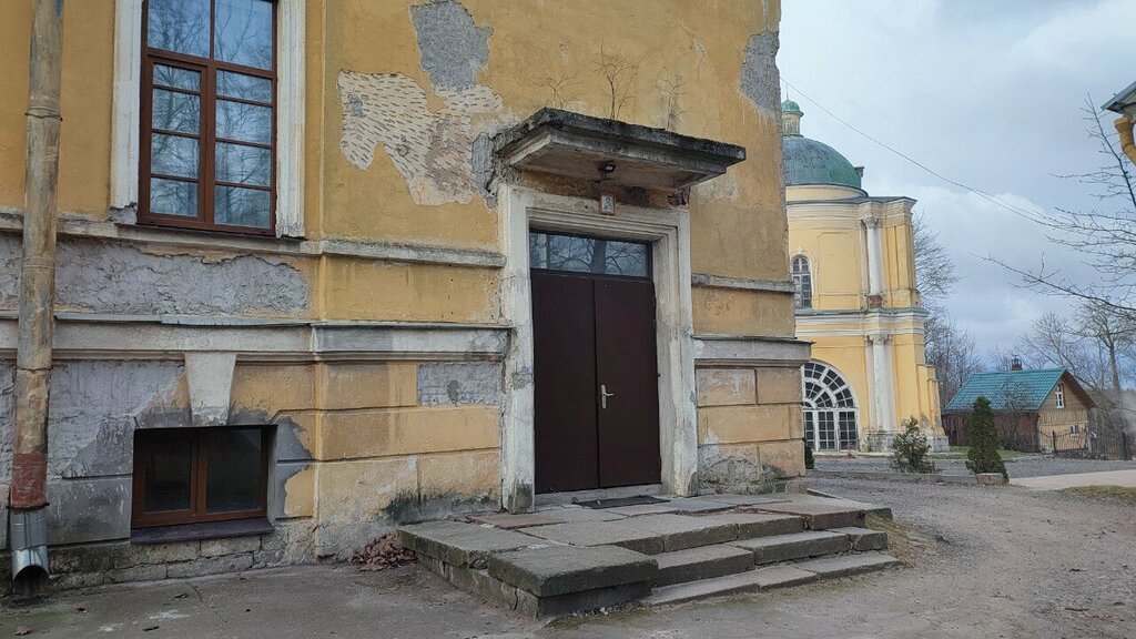 Iglesia ortodoxa Церковь святого Валериана, , foto