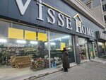 Visse Home (Bursa, Yıldırım, Esenevler Mah., 11. Güneş Sok., 1-3), department store