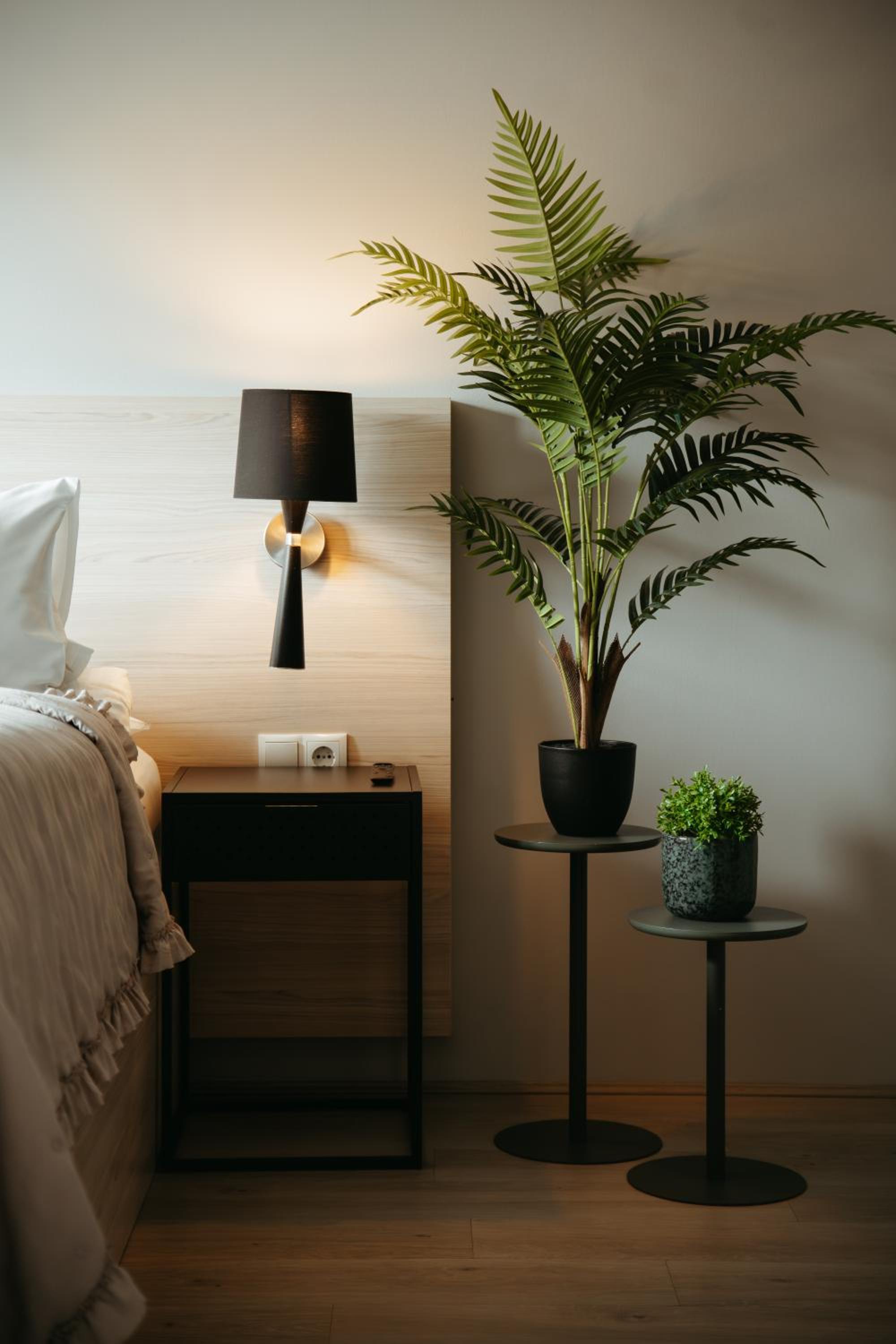 Фото Vik Apartments