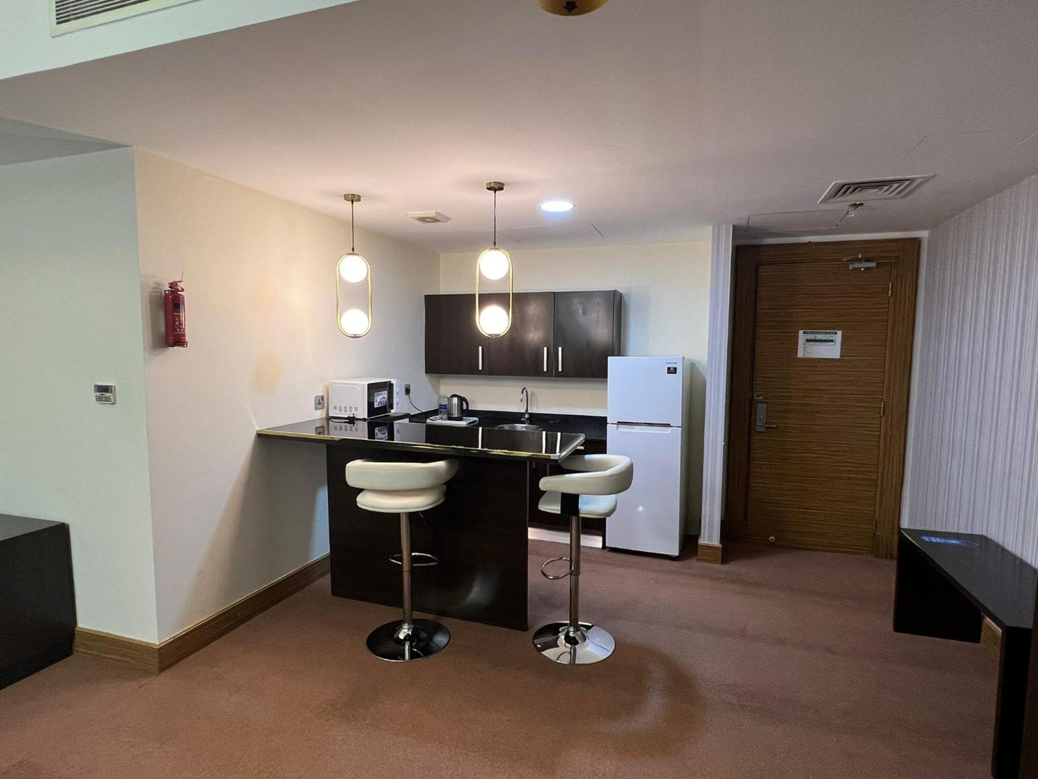 Фото Blaire Executive Suites