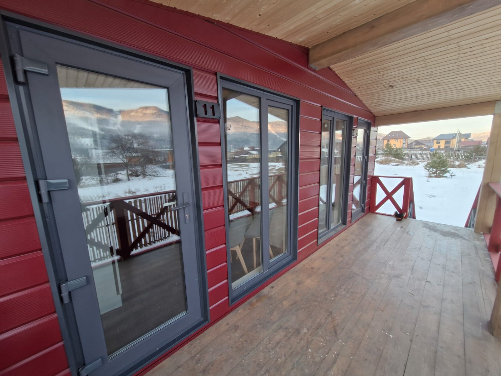 Фото Телекей