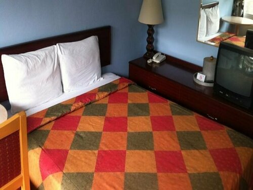 Внешний вид отеля Kings Inn в Сиэтле, фото 3