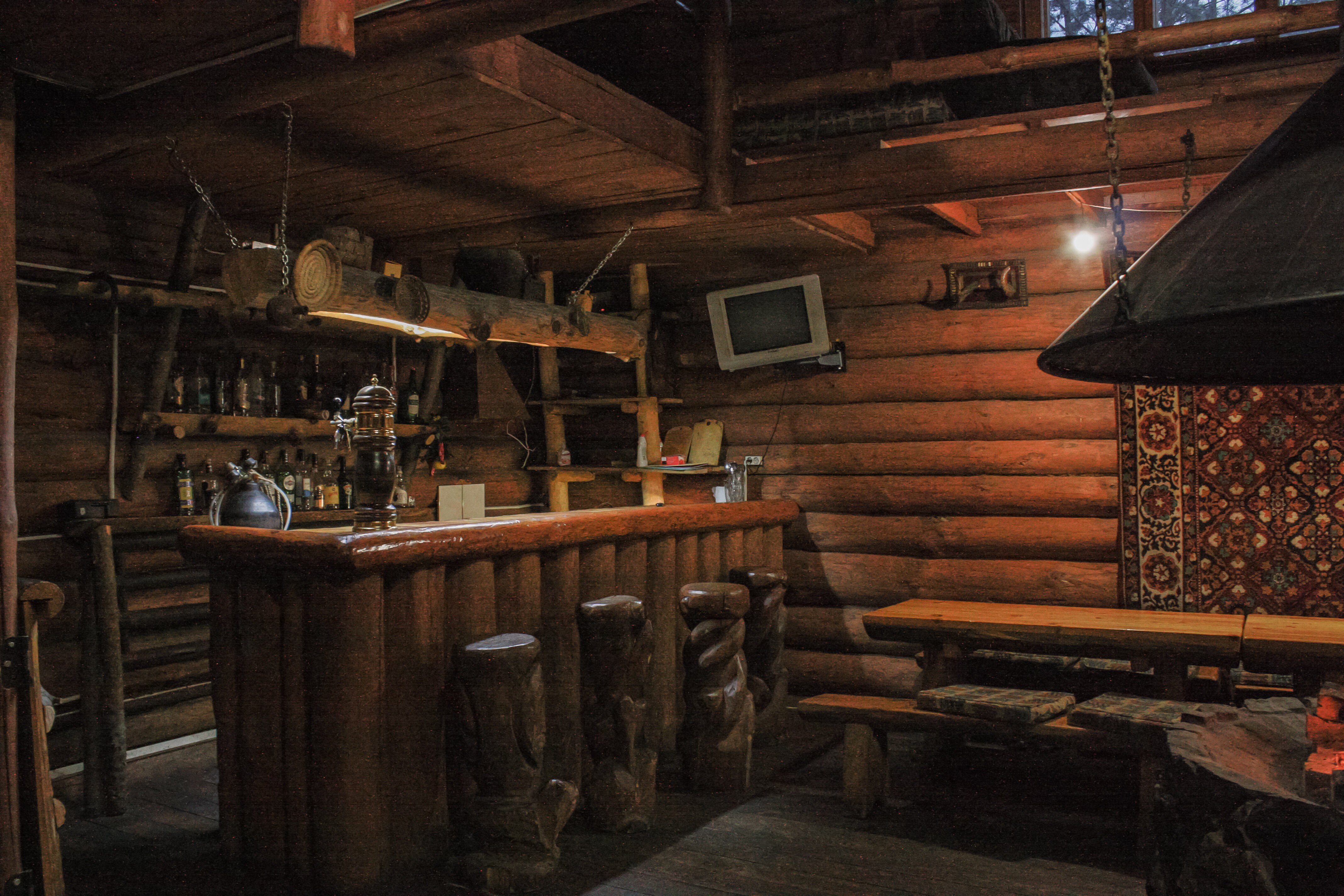 Фото Уютный дом