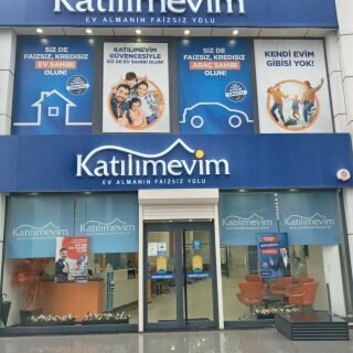 Financial consulting Katılımevim Aksaray Şubesi, Aksaray, photo