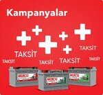 Smb Petrol Mutlu Battery Main Dealer (Istanbul, Basaksehir, Ikitelli OSB Neighborhood, Bedrettin Dalan Boulevard, 23), batteries and chargers