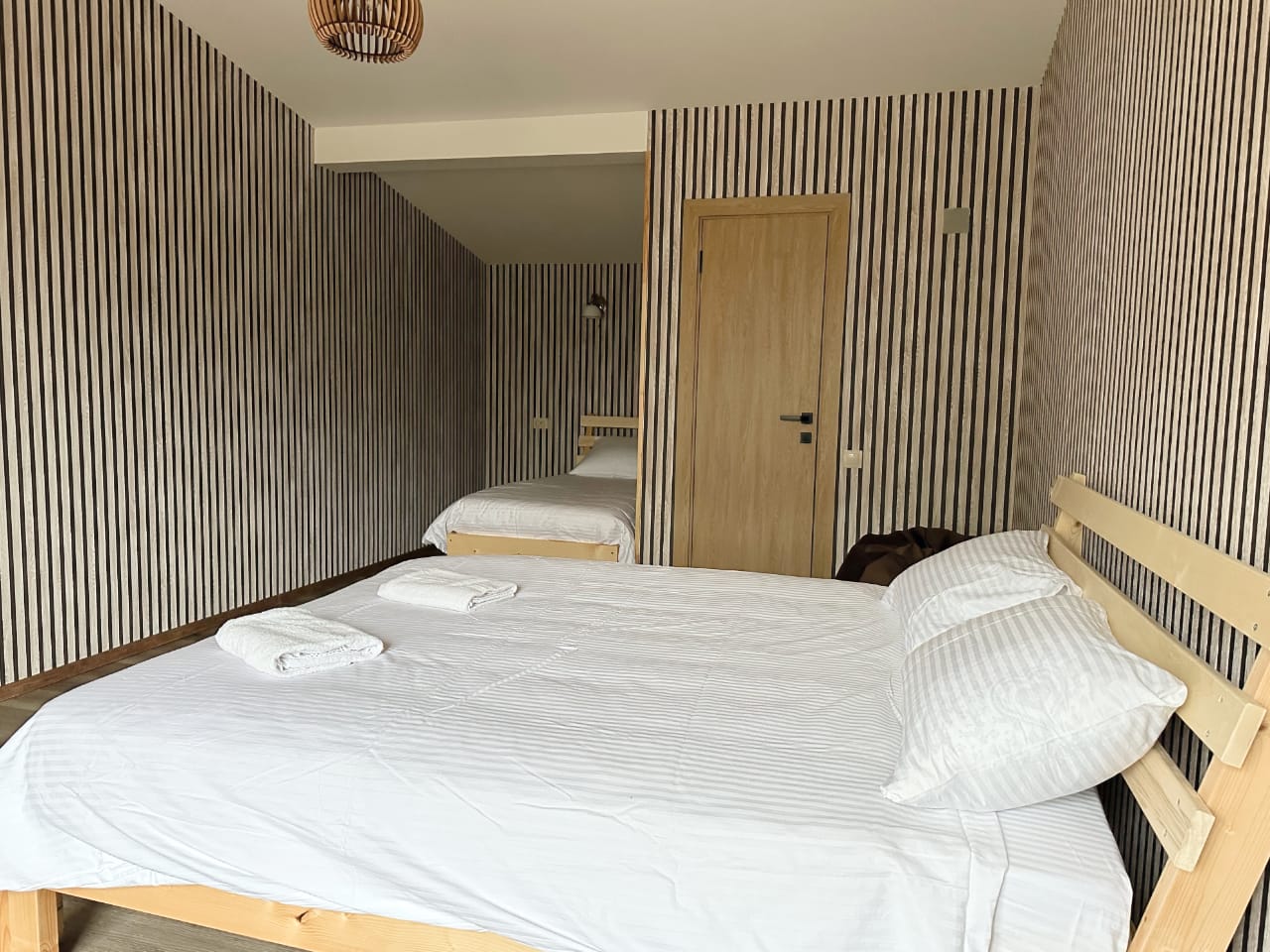 Фото Обитель тишины