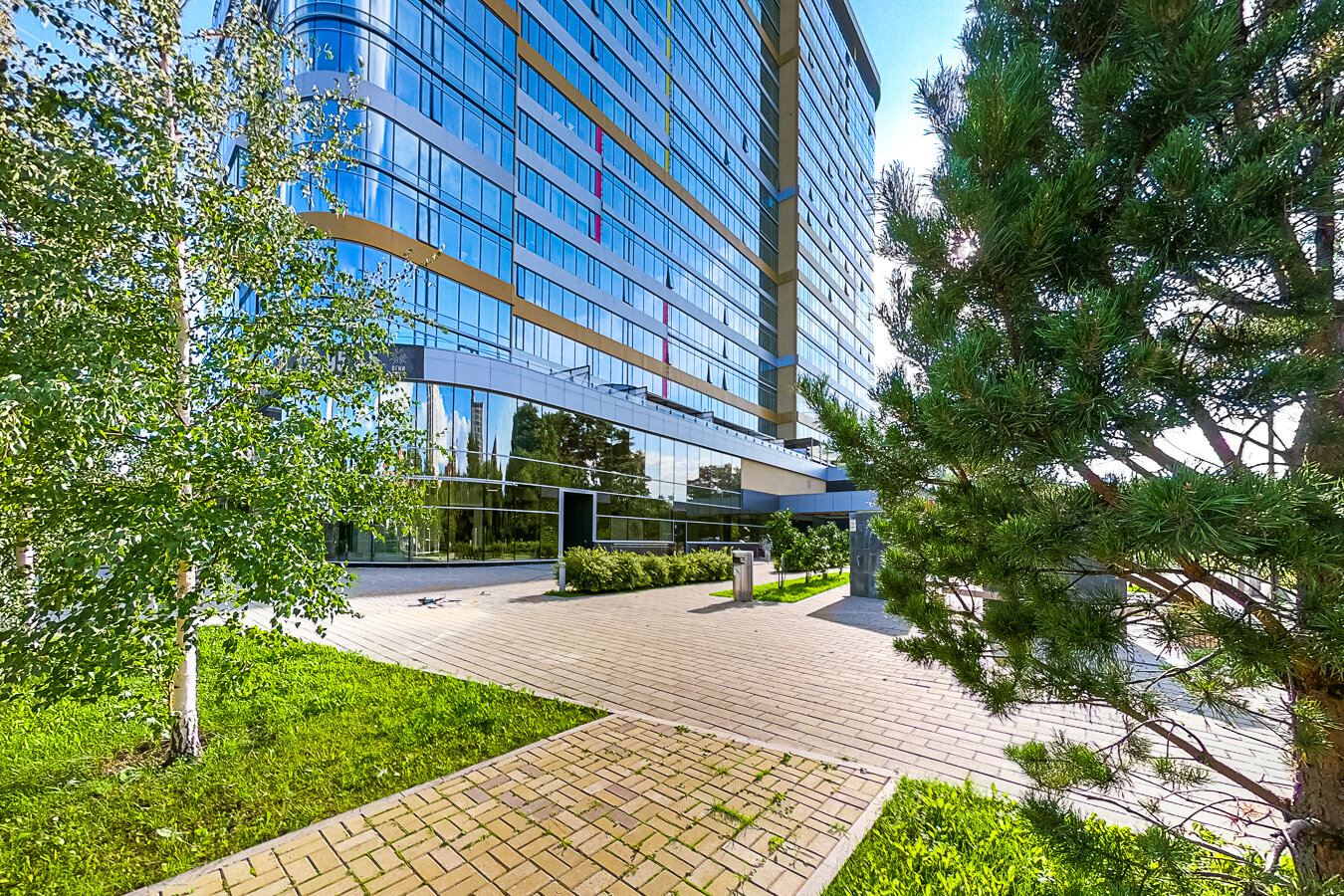 Фото отеля 3