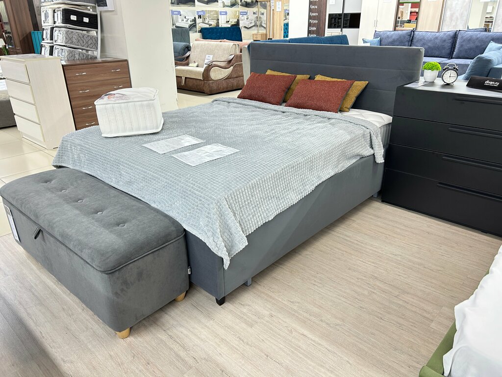 Furniture store divan.ru, Belgorod, photo