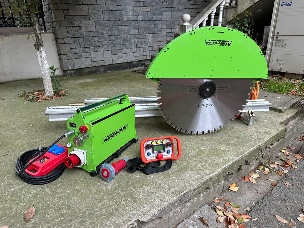 Concrete, concrete products Core Cutting Works, Sharjah, photo