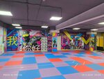 Avatar Arena (Baltiyskaya Street, 88А) ، نادي الواقع الافتراضي