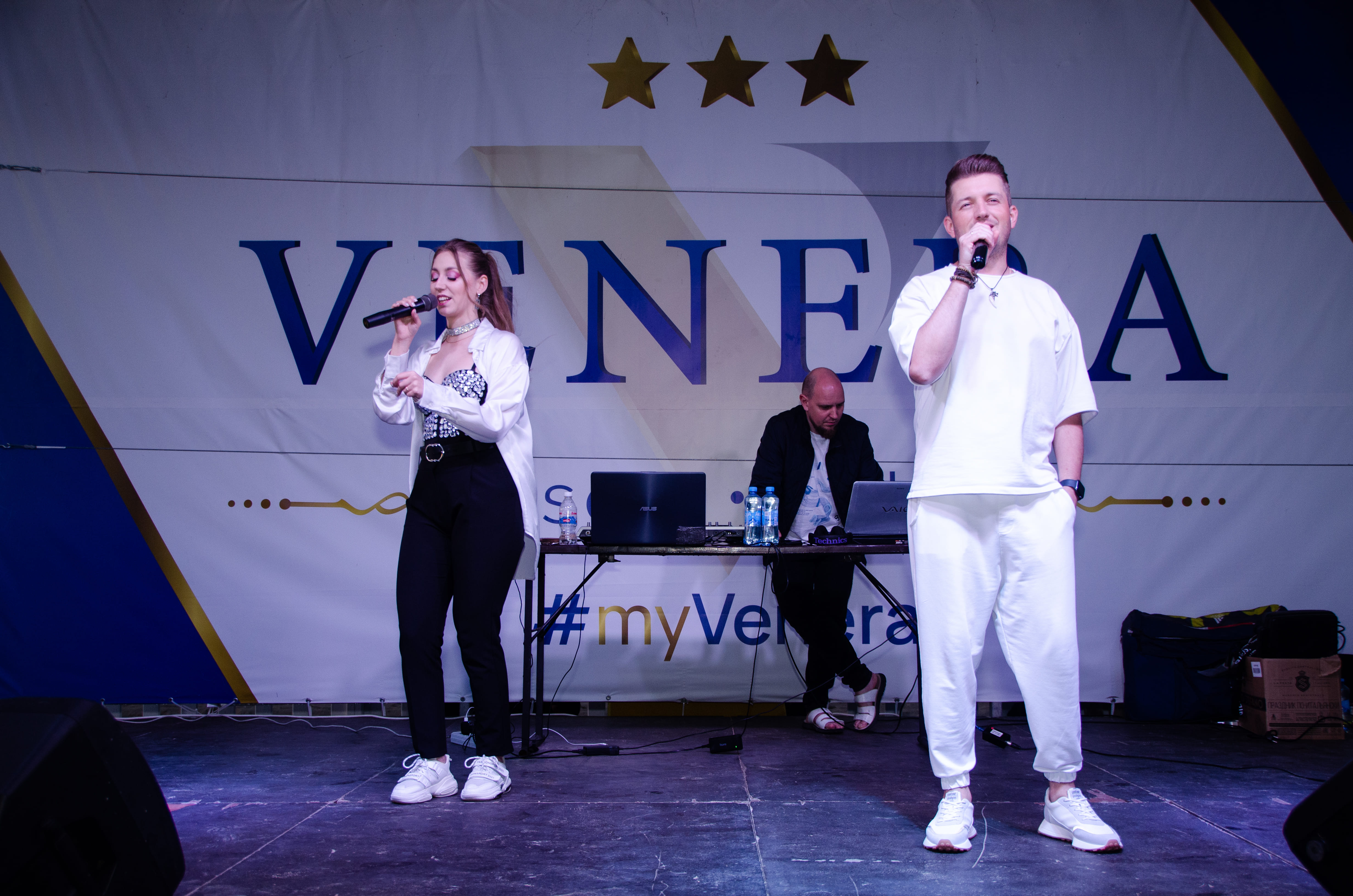 Фото Венера Резорт