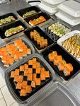 Ролик (selo Peremyshl, ulitsa Kommunarov, 4А), food and lunch delivery