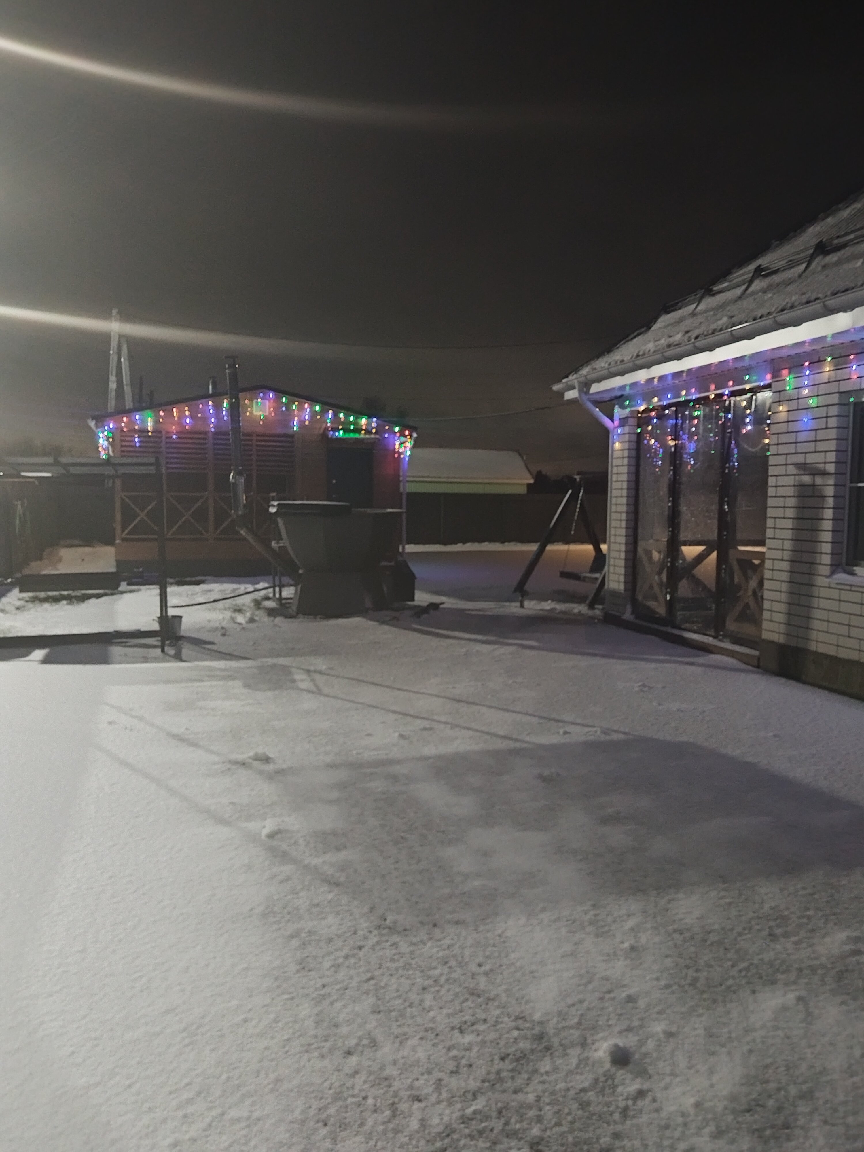 Фото НеДача