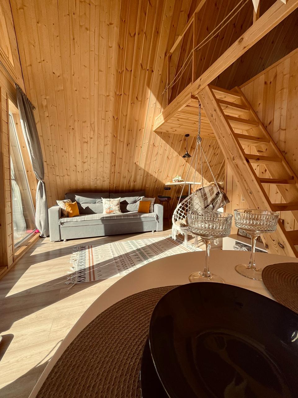 Фото Дом у реки