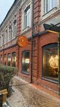 Hinkali&Eclery (Goroda Volos Street, 14), restaurant