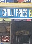 Chiki fries (Gulshan-e-Iqbal, Block 13A, B25), fast food