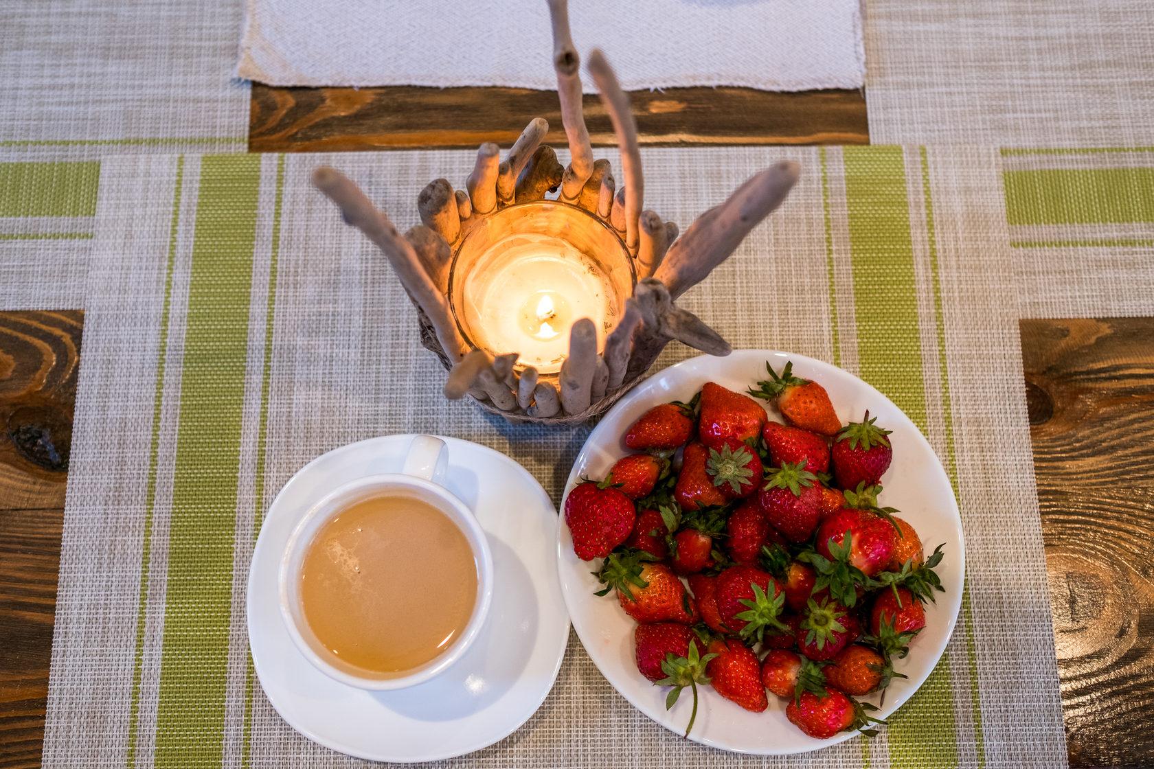 Фото Шато Блан