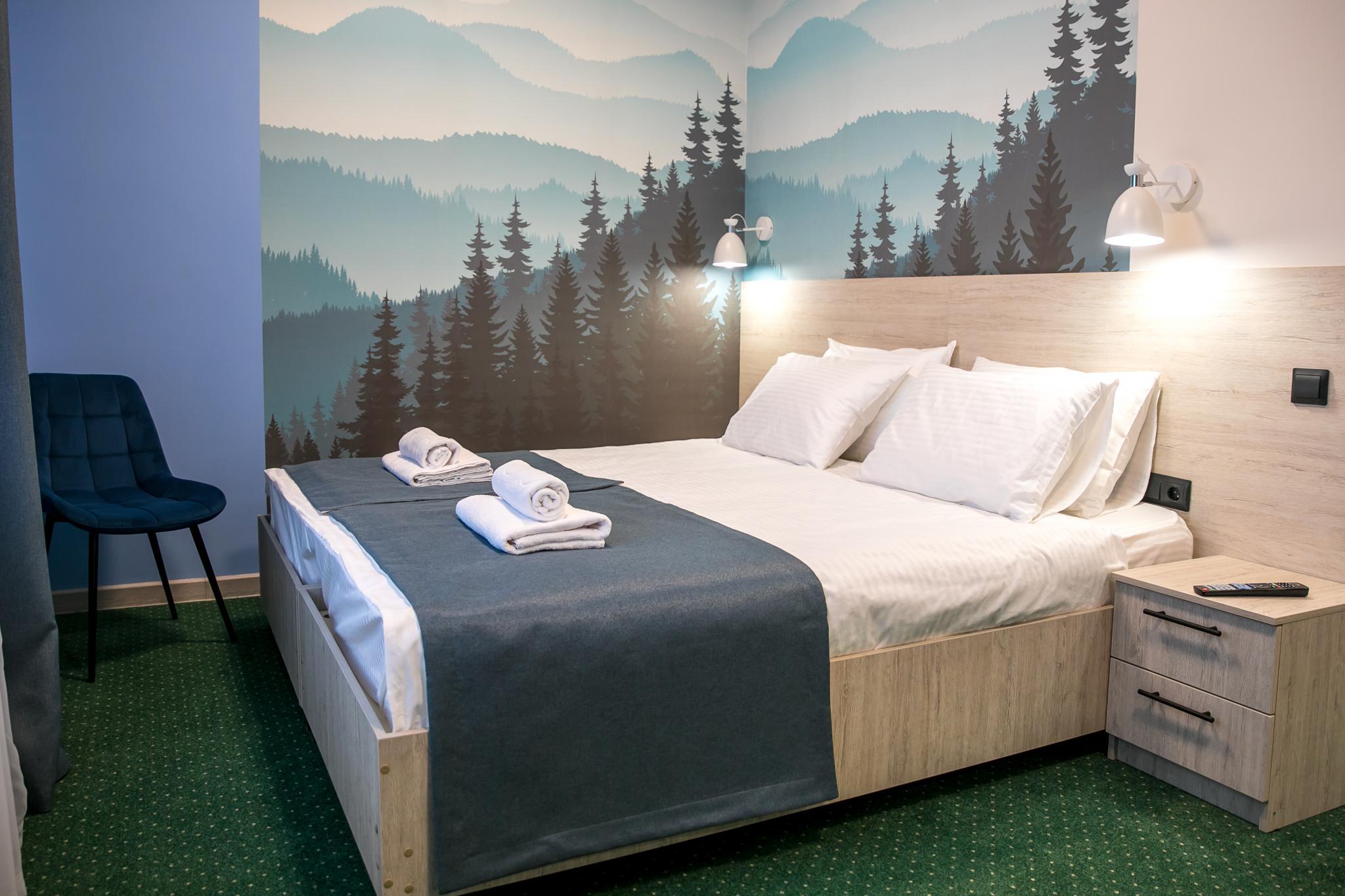 Фото Звездный