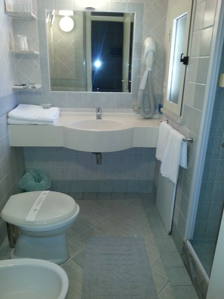 Фото Baia Tropea Resort