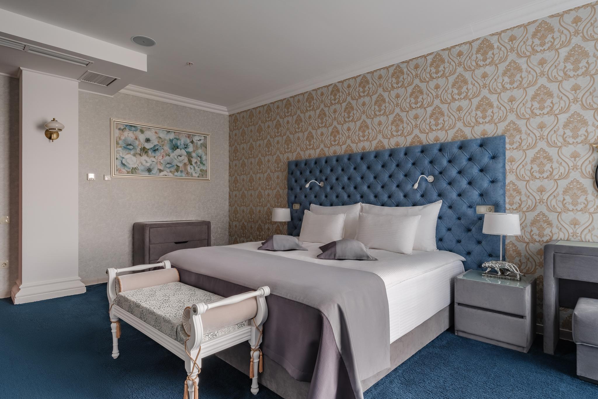 Фото Marins Астрахань Grand Hotel