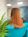 Maurine hair studio (Pan'kova Street, 29Б), hairdresser