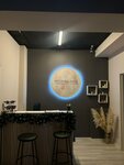 Moon (Blyukhera Street, 71Б), fitness club