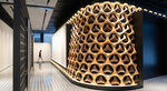 Archimate Architectural Design Office (İstanbul, Şişli, Harbiye Mah., Atiye Sok., 1), architectural firm