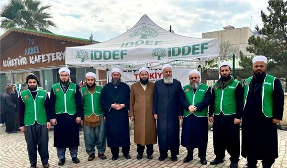 Labor union Çağrider, Kayseri, photo