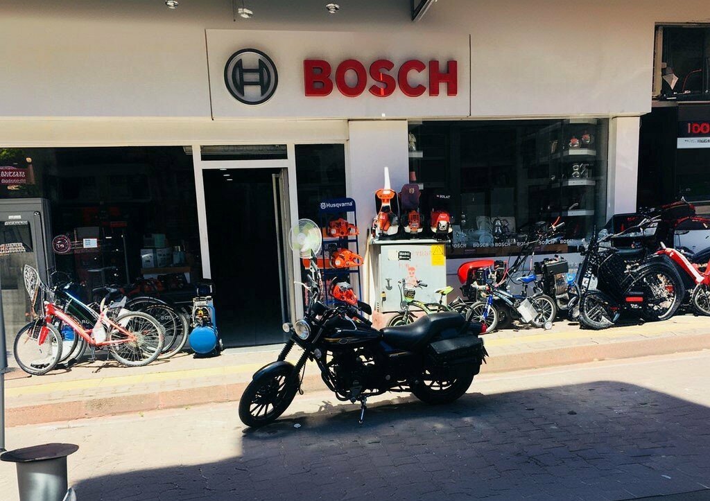 Furniture store Aday Ticaret, Cide, photo