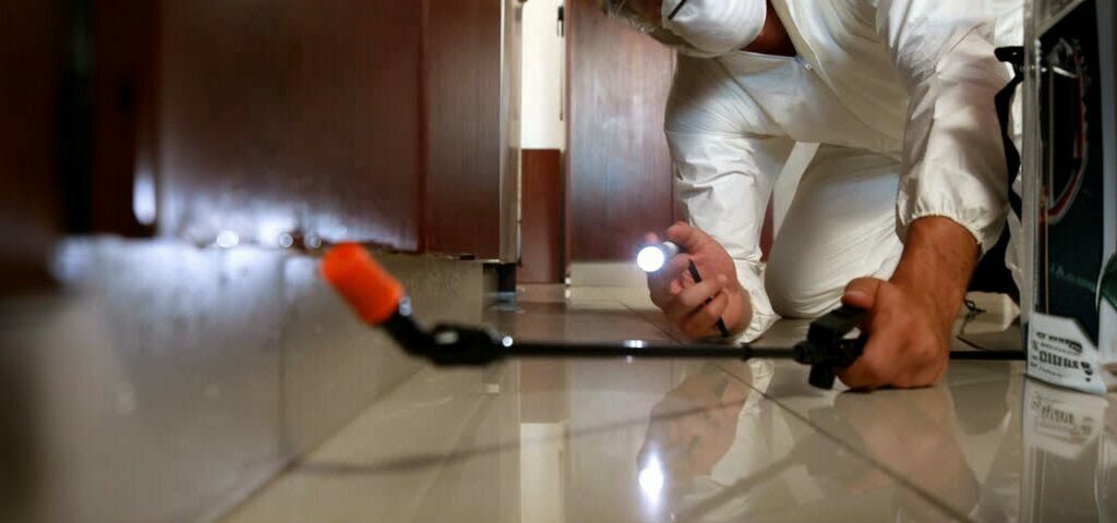 Disinfection, disinsection, deratization Biozen Environmental Health Pest Control Disinfection, Ankara, photo