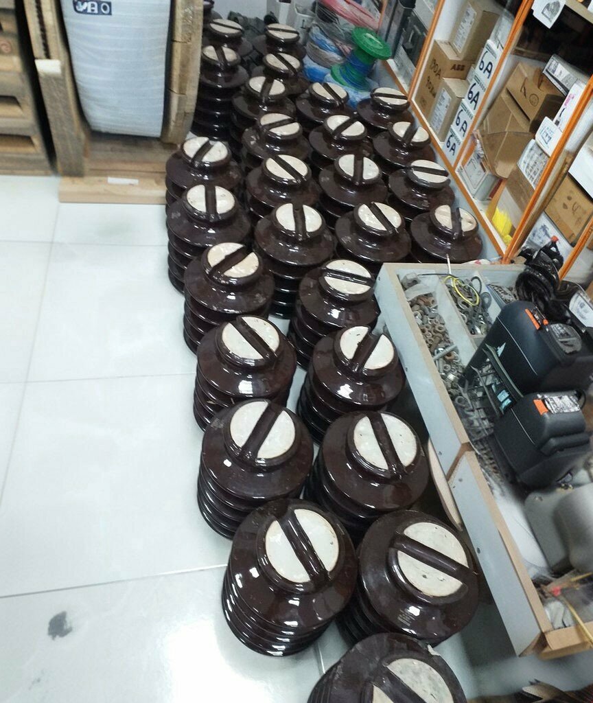 Electronic goods store Demir Electric & Engineering, Torbali, photo