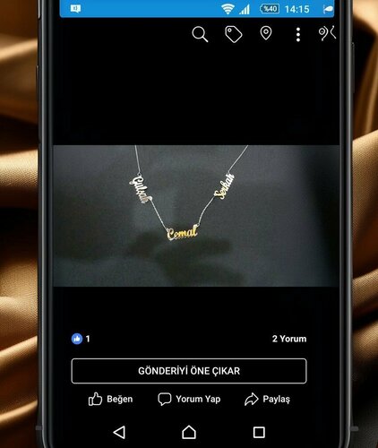 Ceval Kuyumculuk Fotoğraf 2