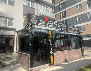 Osmanli Lezzet Duragi (Bilecik, Söğüt, Ertuğrul Gazi Cad., 54), restaurante