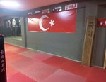 Enes Yayla Fight Club (İstanbul, Kağıthane, Hamidiye Mah., Hızır Sok., 12A) ، مركز تدريبات رياضية