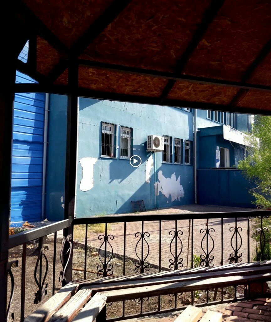 Ambulatory care centre, first aid post Kumluca Saglik Ocagi, Kumluca, photo