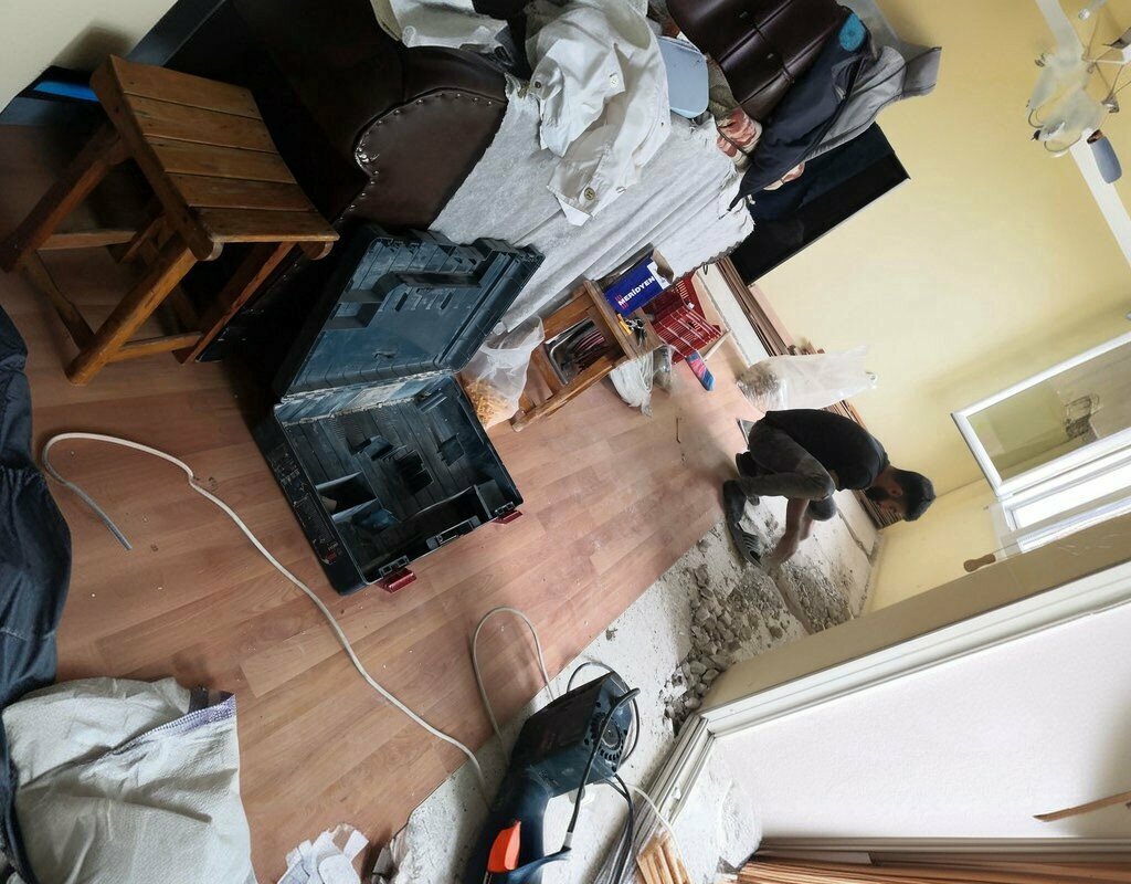 Engineering Ucay Engineering Bornova Branch, Izmir, photo