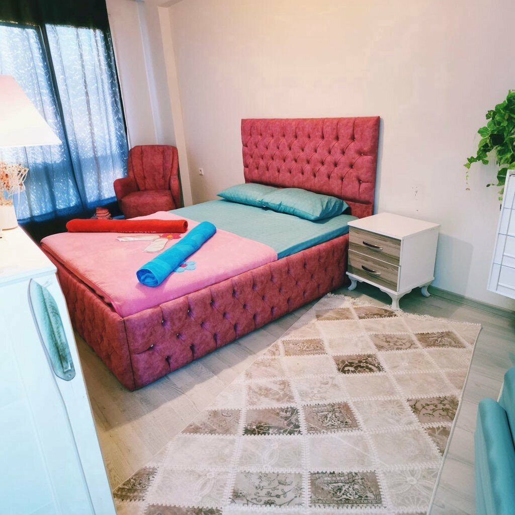 Luxury real estate Guleroglu Residence, Izmir, photo