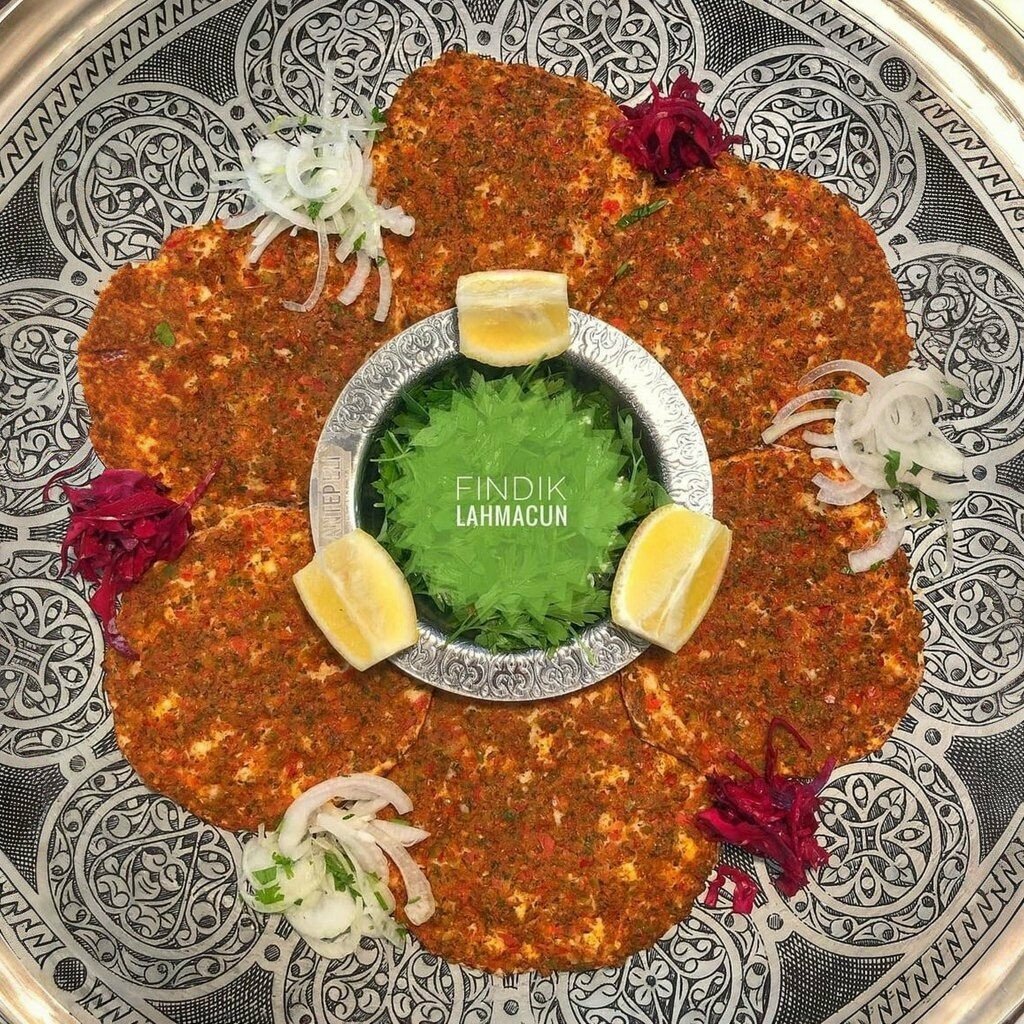 Restaurant Kıtır Lahmacun Grill & Karmer, Cizre, photo