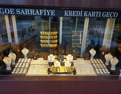 Gözde Sarrafiye Fotoğraf 1