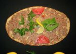 Nazar Pita Pizza Kebab (İzmir, Bornova, Burak Reis Cad., 86A) ، مقهى