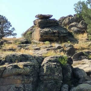 Monastery Valley (Aksaray, Güzelyurt, Yeni Mah.), landmark, attraction