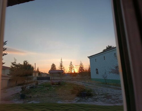 Mosque Turbe Neighborhood Mosque, Emirgazi, photo